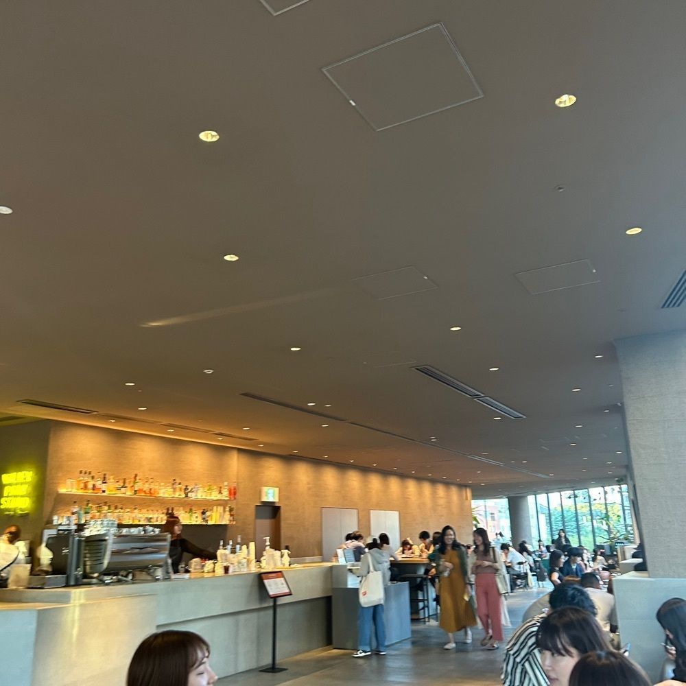 sachi_s3さんが投稿したVALLEY PARK STAND（ヴァリーパークスタンド）に関する口コミの画像