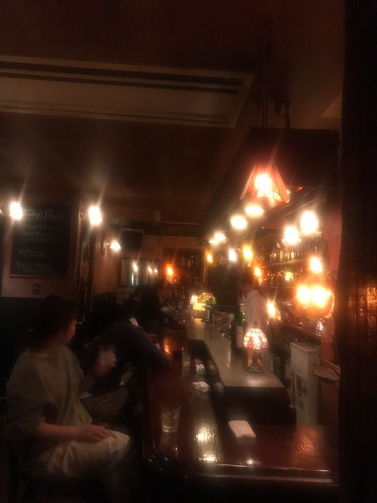 Sasakisensyuさんが投稿したバー ディー（bar Dee 【旧店名】レッド スパイス）に関する口コミの画像