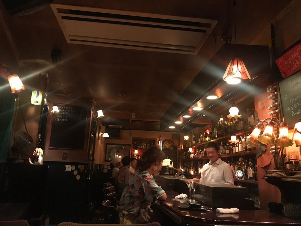 Sasakisensyuさんが投稿したバー ディー（bar Dee 【旧店名】レッド スパイス）に関する口コミの画像