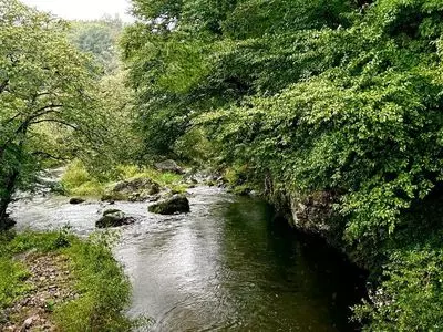 磐梯熱海温泉