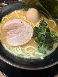 壱角家 新宿歌舞伎町一番街店