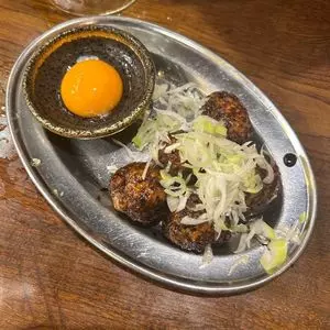 とりビアー 麻布十番店