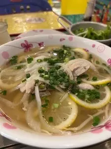 フォーハノイ屋台33 ルミネエスト新宿店