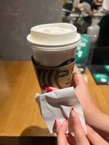 スターバックスコーヒー 葛西臨海公園駅店（STARBUCKS COFFEE）