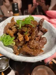焼肉・ホルモンあかやしろ 東京本部