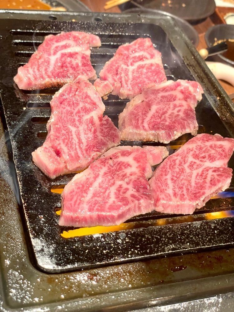 志保さんが投稿した焼肉・ホルモンあかやしろ 東京本部に関する口コミの画像