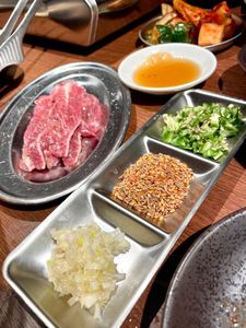 焼肉・ホルモンあかやしろ 東京本部 8枚目