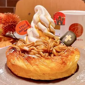 サンマルクカフェ 姫路フェスタ店（ST-MARC CAFE）