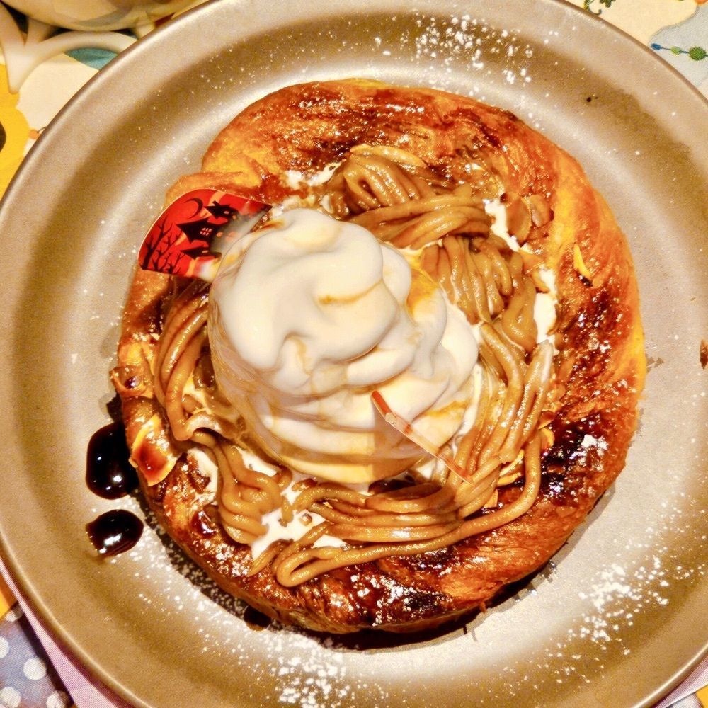まるピメ子さんが投稿したサンマルクカフェ 姫路フェスタ店（ST-MARC CAFE）に関する口コミの画像
