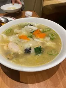 華味屋（カミヤ）