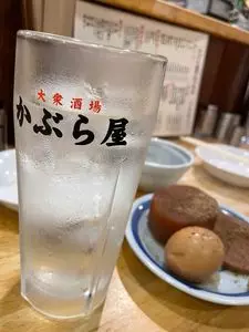 かぶら屋 池袋6号店