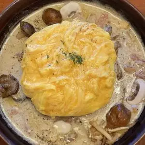 卵と私 渋谷八番街店