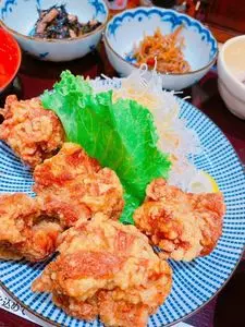 さち福や CAFE さんすて岡山店