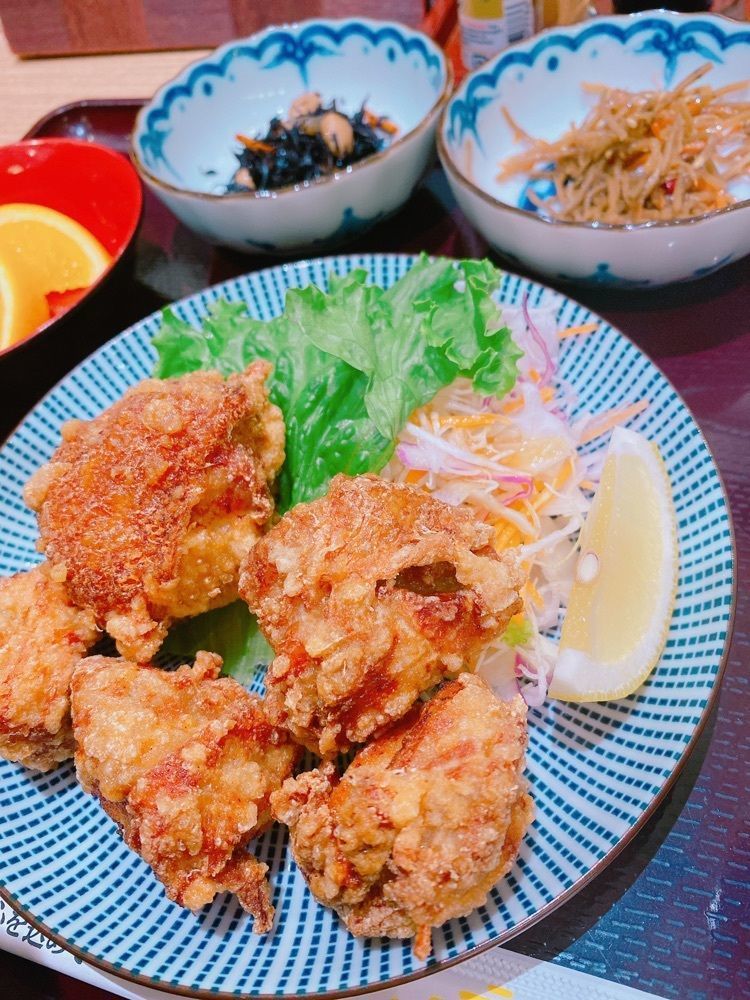 鉄道こまちさんが投稿したさち福や CAFE さんすて岡山店に関する口コミの画像