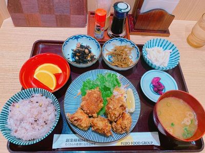 施設画像