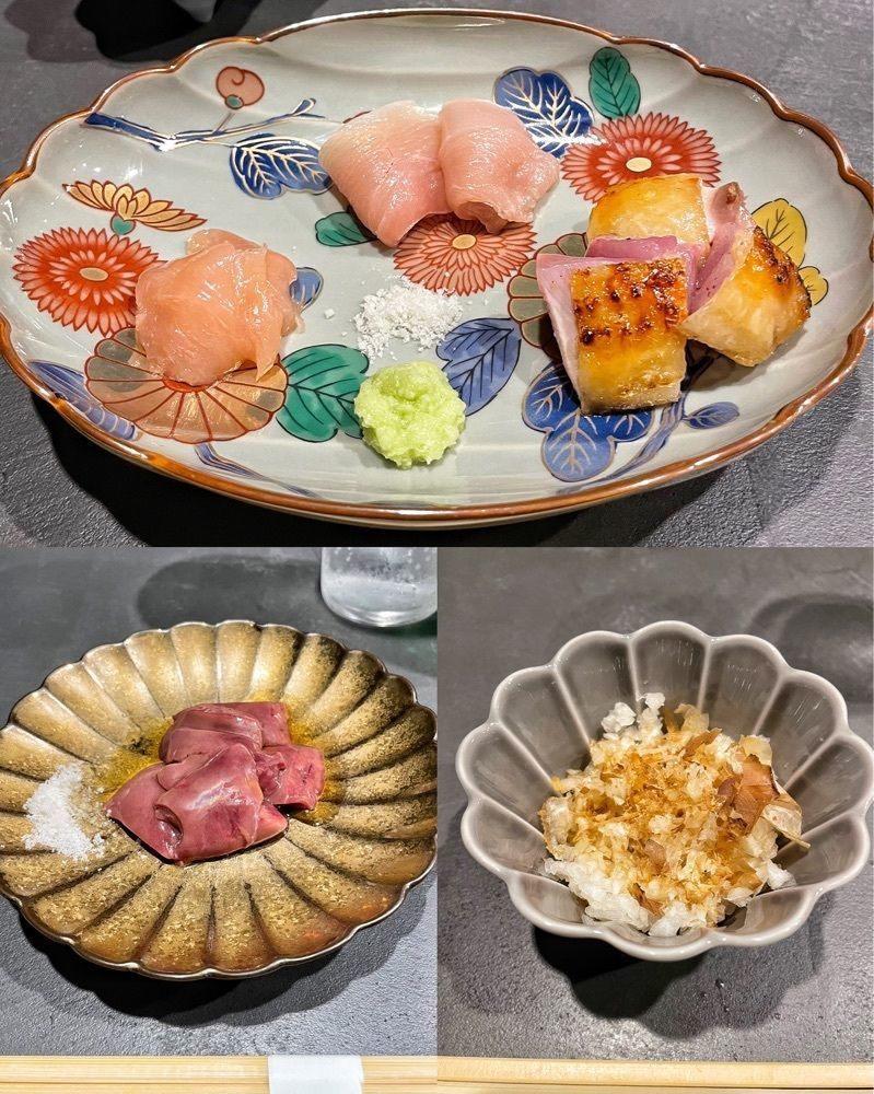 mai626さんが投稿した焼鳥真守に関する口コミの画像
