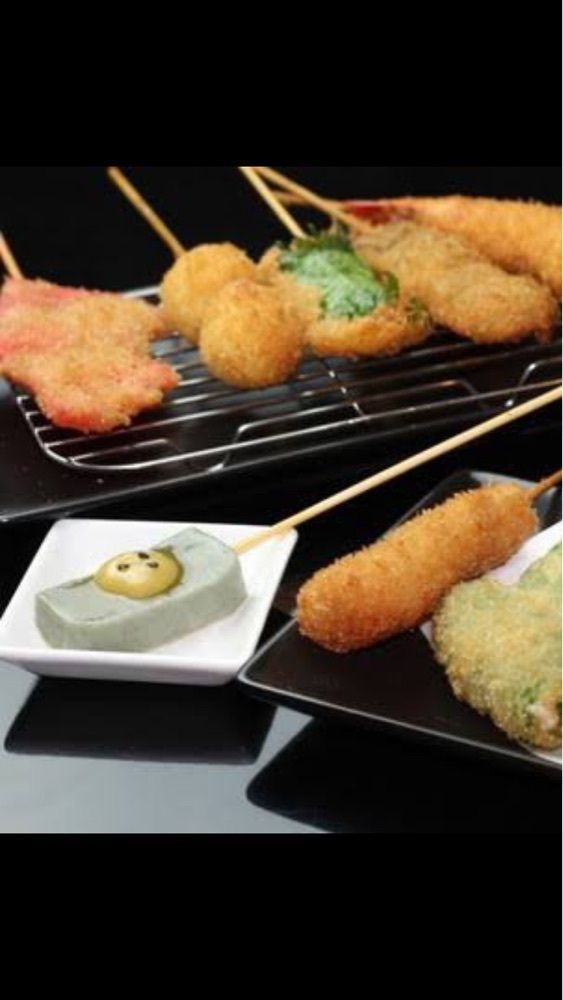 京都を巡る会・「武」さんが投稿した串八 烏丸店に関する口コミの画像