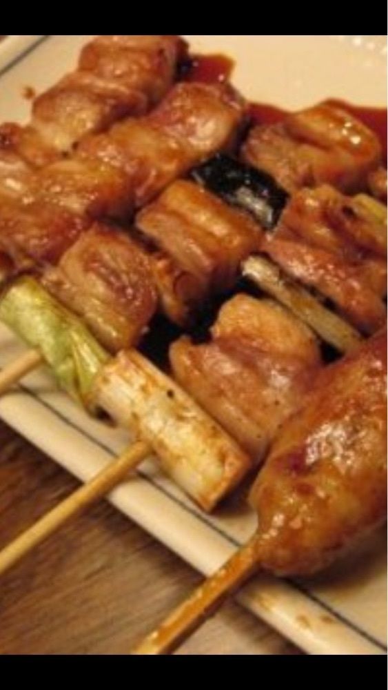 京都を巡る会・「武」さんが投稿した串八 烏丸店に関する口コミの画像