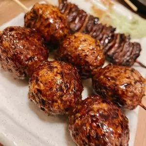 京都 やきとん なべ屋