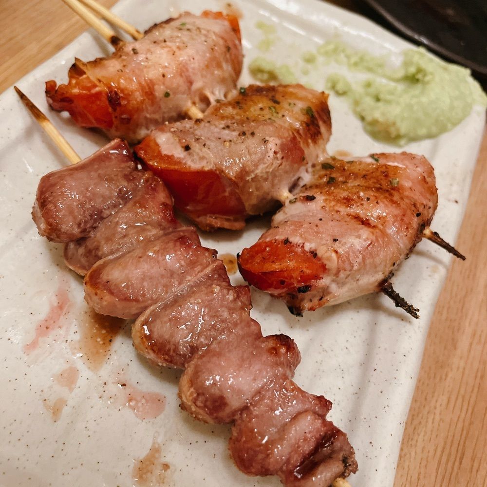 Danjouさんが投稿した京都 やきとん なべ屋に関する口コミの画像