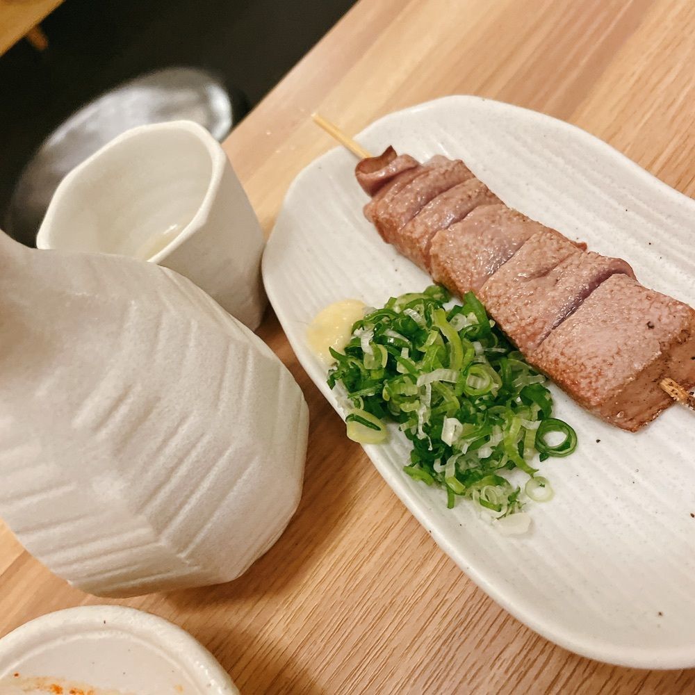Danjouさんが投稿した京都 やきとん なべ屋に関する口コミの画像