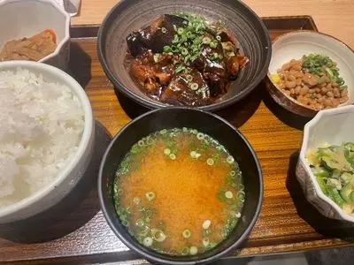 土鍋炊ごはん なかよし グランツリー武蔵小杉店