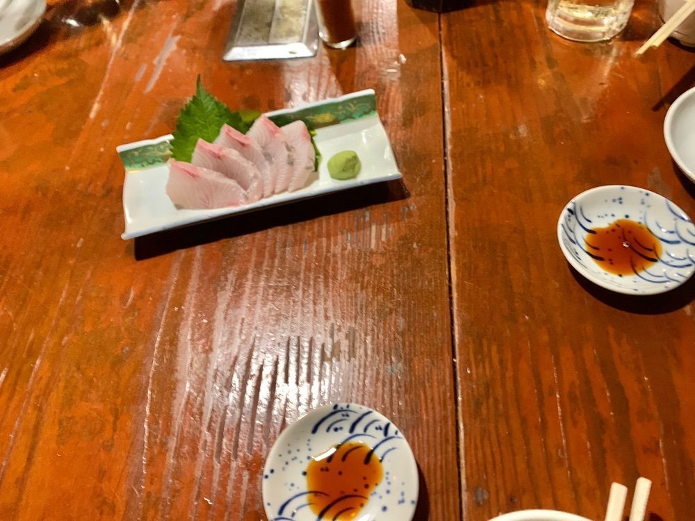 リトアニアの貴公子さんが投稿したじんざえ門に関する口コミの画像