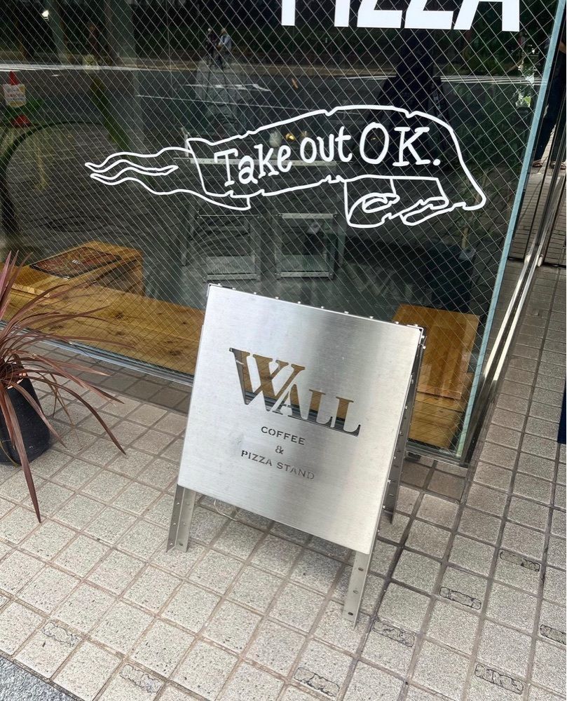 ayu.latteさんが投稿したWALL（ウォール）に関する口コミの画像