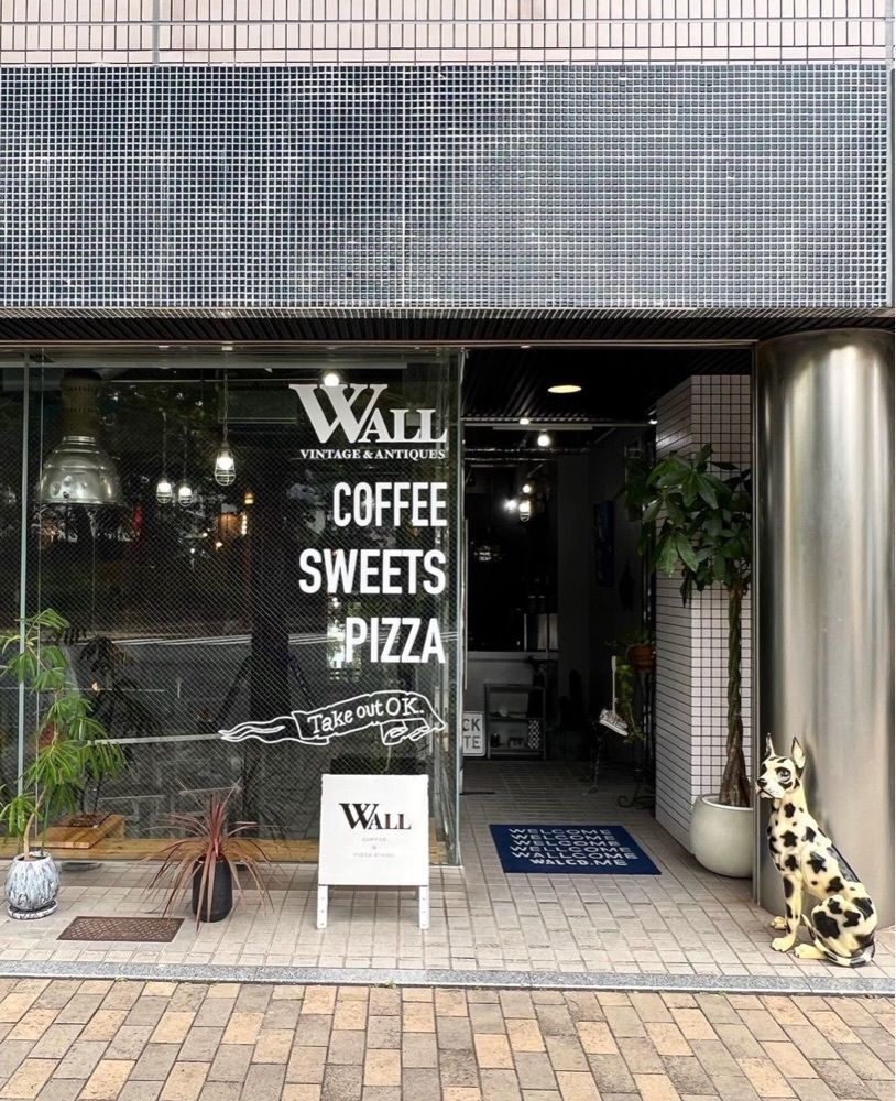 ayu.latteさんが投稿したWALL（ウォール）に関する口コミの画像