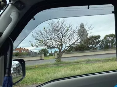 道の駅 良寛の里わしま