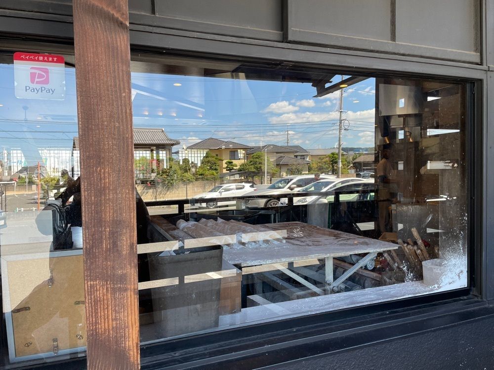 fumiさんが投稿したうどんおよべ 野田店に関する口コミの画像