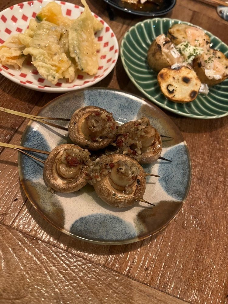 カリフラワーさんが投稿した一天張に関する口コミの画像