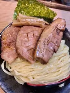 麺屋 海道