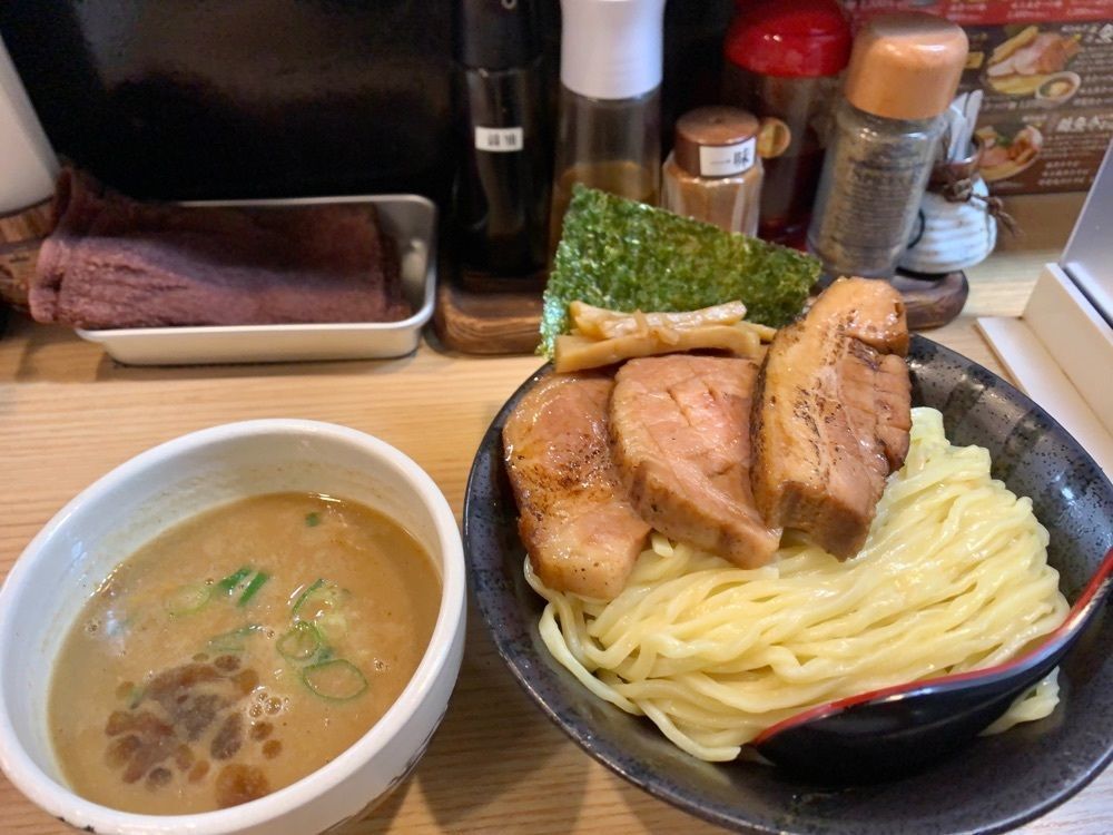リトアニアの貴公子さんが投稿した麺屋 海道に関する口コミの画像