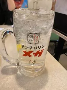 串カツ田中 渋谷百軒店店
