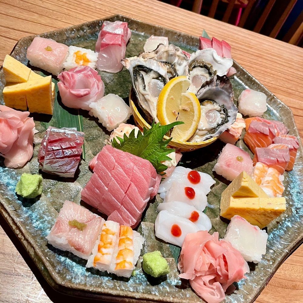 はぎーちゃんぐるめさんが投稿した新橋魚金 歌舞伎町店に関する口コミの画像