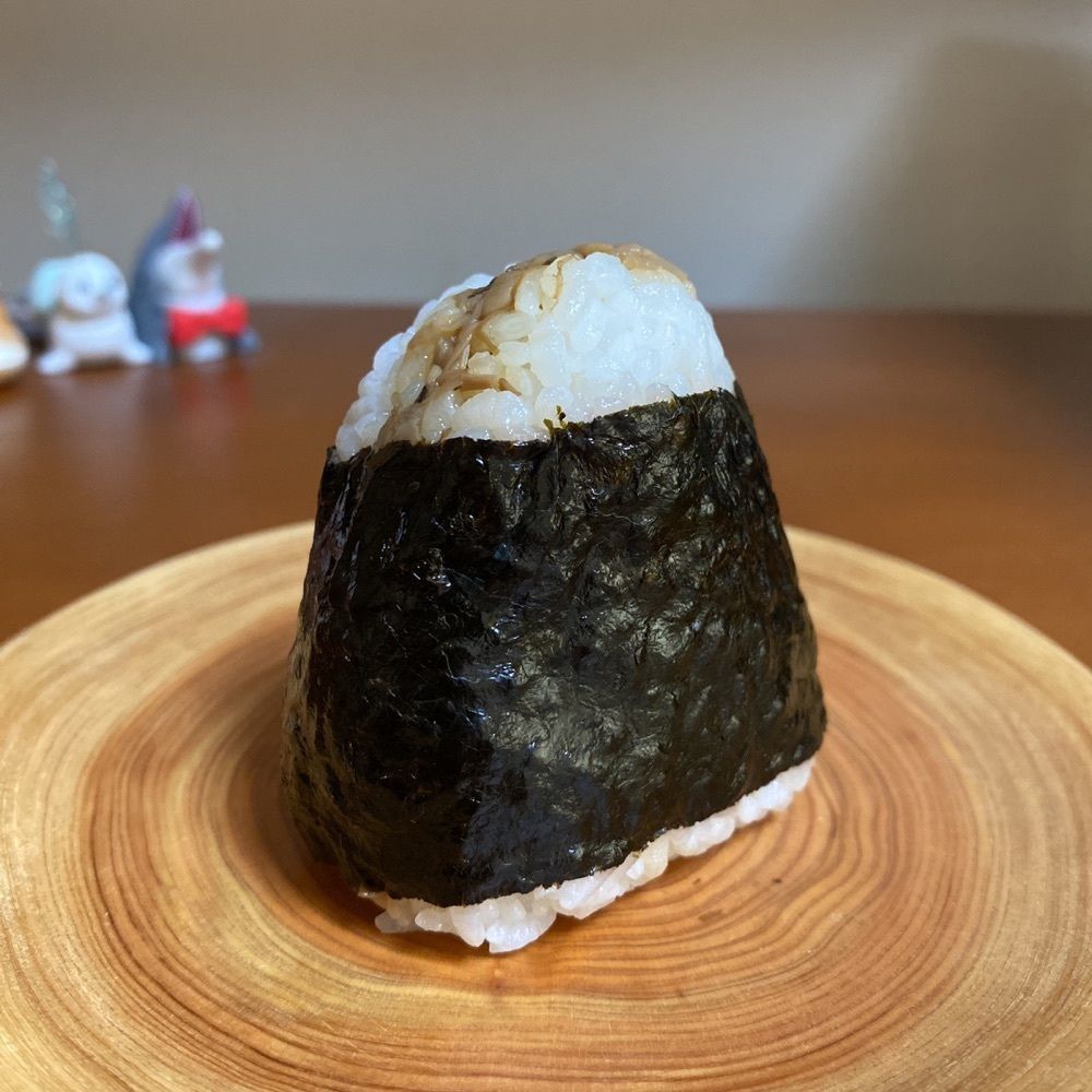鉄道王さんが投稿したおむすび専科 エスパル仙台店に関する口コミの画像