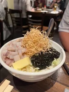 月島もんじゃ はる 錦糸町本店