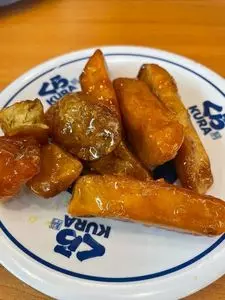 くら寿司 横浜青葉台店