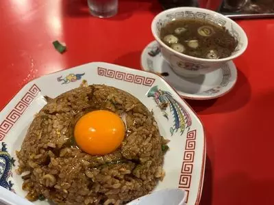 末廣ラーメン本舗 仙台駅前分店