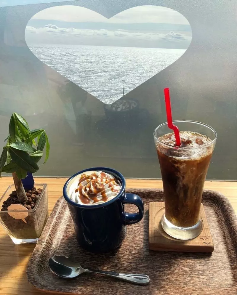 シーバーズカフェ（SEA BiRDS CAFE） 日立・東海・高萩 (洋食)の口コミやアクセス情報｜aumo[アウモ]