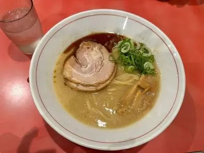 らーめん一作 門真店