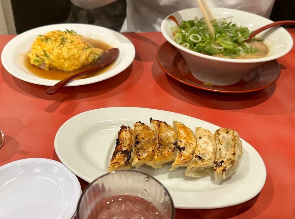 みゆきさんが投稿したらーめん一作 門真店に関する口コミの画像