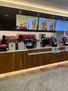 ゴンチャ グランデュオ立川店（Gong cha）