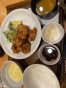ガスト 川崎大師店