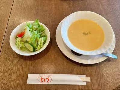 とくら 桂 本店