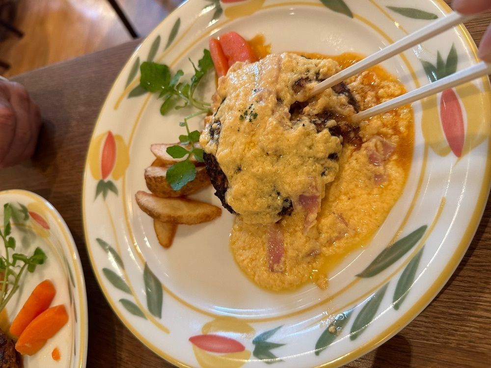 みゆきさんが投稿したとくら 桂 本店に関する口コミの画像