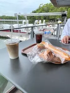 パーク ショップ（PARK SHOP）