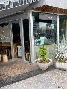 パンストック 天神店