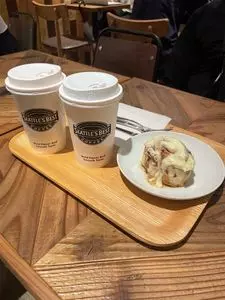 シアトルズベストコーヒー 天神西通り（Seattles Best Coffee）
